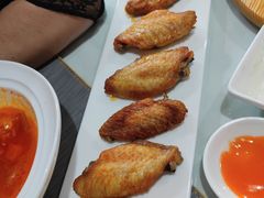 -满洲里饭店-尼基金俄餐厅