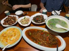 -云隐小厨·传统大理美食(复兴路店)