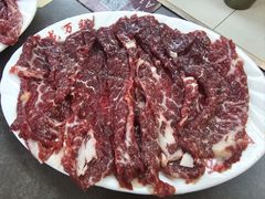 -万祥牛肉火锅(金龙店)