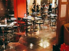 大堂-小资太太餐厅(南岗区店)