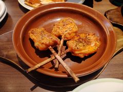 -萨莉亚意式餐厅(杭州滨江天街店)