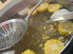-嬷孙家潮汕牛肉火锅(北京路天河城店)