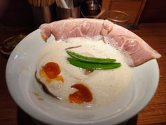 -真打拉面·日式拉面新流派(体育西横街店)