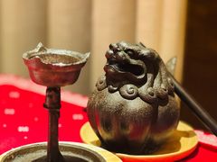 -叶叶菩提(太原别墅店)