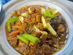 -晋阳春·山西菜·北京烤鸭(交大店)