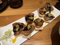 -王鼎精致料理铁板烧(世博源店)