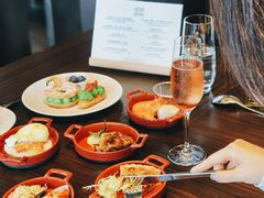 法式咸派-金奥国际酒店温哥华扒房Vancouver Grill