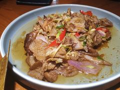 -楼兰新疆主题餐厅(坂田佳华领汇广场店)