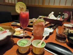 -月龍吟(朝龙汇店)