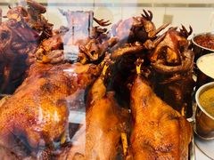 -顺城金记卤鸡·清真