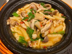 -春天里餐厅(西田城店)