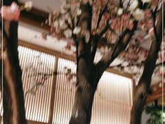 大堂-蜜桃餐厅·伴山(湖滨商业街店)