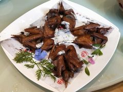 -汤记传菜(秀浦路店)