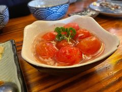 -坂吉屋·居酒屋深夜食堂(龙湖店)