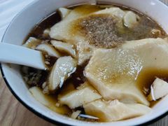 甜豆花-刘豆花