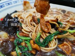 -福海面馆(阳曲店)