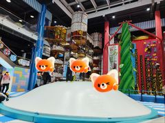 -蒙特利亲子乐园