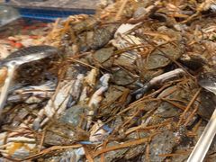 -一方渔歌蒸汽海鲜自助(文化路万达广场店)