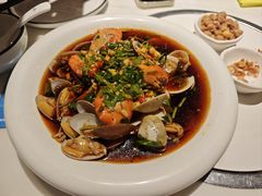 -潮人姐妹轩(海宁路店)