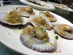 -百味饺子城•海鲜家常菜(秦皇岛店)
