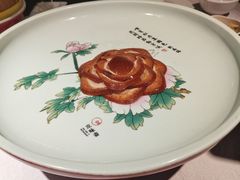 -京味斋·北京烤鸭(华威桥北工大店)