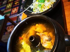 -雀舞云南菜(天津天河城购物中心店)