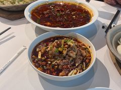 -眉州东坡(华联万柳店)