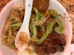 -陈鹏鹏潮汕菜(宝安机场T3航站楼店)