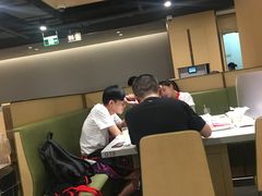 -海底捞火锅(天一广场亚细亚店)