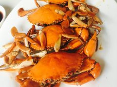 -老字号蛇口德记烧腊饭店·海鲜加工