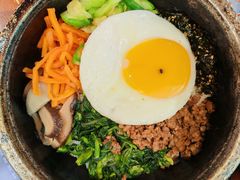 -鑫日千里马朝鲜族小馆(总店)