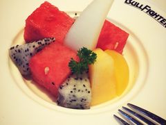 -爱丽丝牛排西餐厅(光谷步行街店)