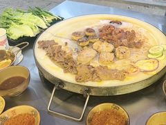 -阿昌白族石板烧(大理古城店)