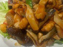 -裕德隆清真饭庄·天津特色菜(河东店)