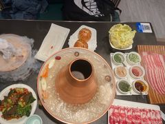 -额尔敦·品质自助(摩尔城店)