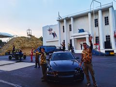 -大连海昌发现王国主题公园