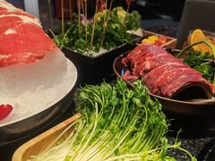 -盡膳口福跷脚牛肉火锅(北美新天地店)