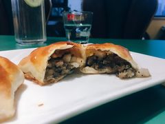 -海尔巴格新疆餐厅(东来兴店)