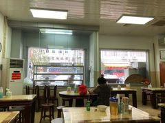 大堂-香辉食馆(新兴路店)