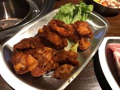 -·缸桶屋·韩式牛肋条自助烤肉(西湖D11店)