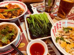 -九龙冰室(新中关购物中心店)