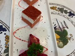 -西单元牛排馆(长安大学城店)