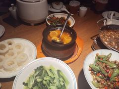 -小柴米·传统江西菜(八一广场店)