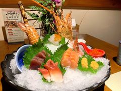 -和创柚子·会席日本料理(新区淮海街店)