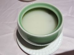 霸王花炖老鸡汤-蟹榭(静安寺晶品商场店)