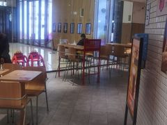 -麦当劳(津南吾悦广场店)