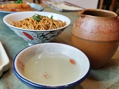 -兰溪小馆(东直门簋街店)