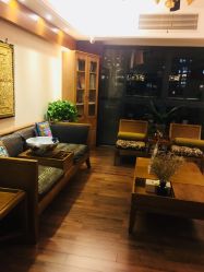 -广州萨谛艾扬格瑜伽中心