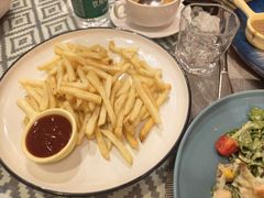 -JACK’S  PLACE 杰克地方(上海路店)