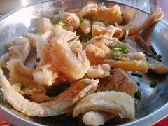 -胜海大排档·海鲜·黄鳝饭(十年老店)